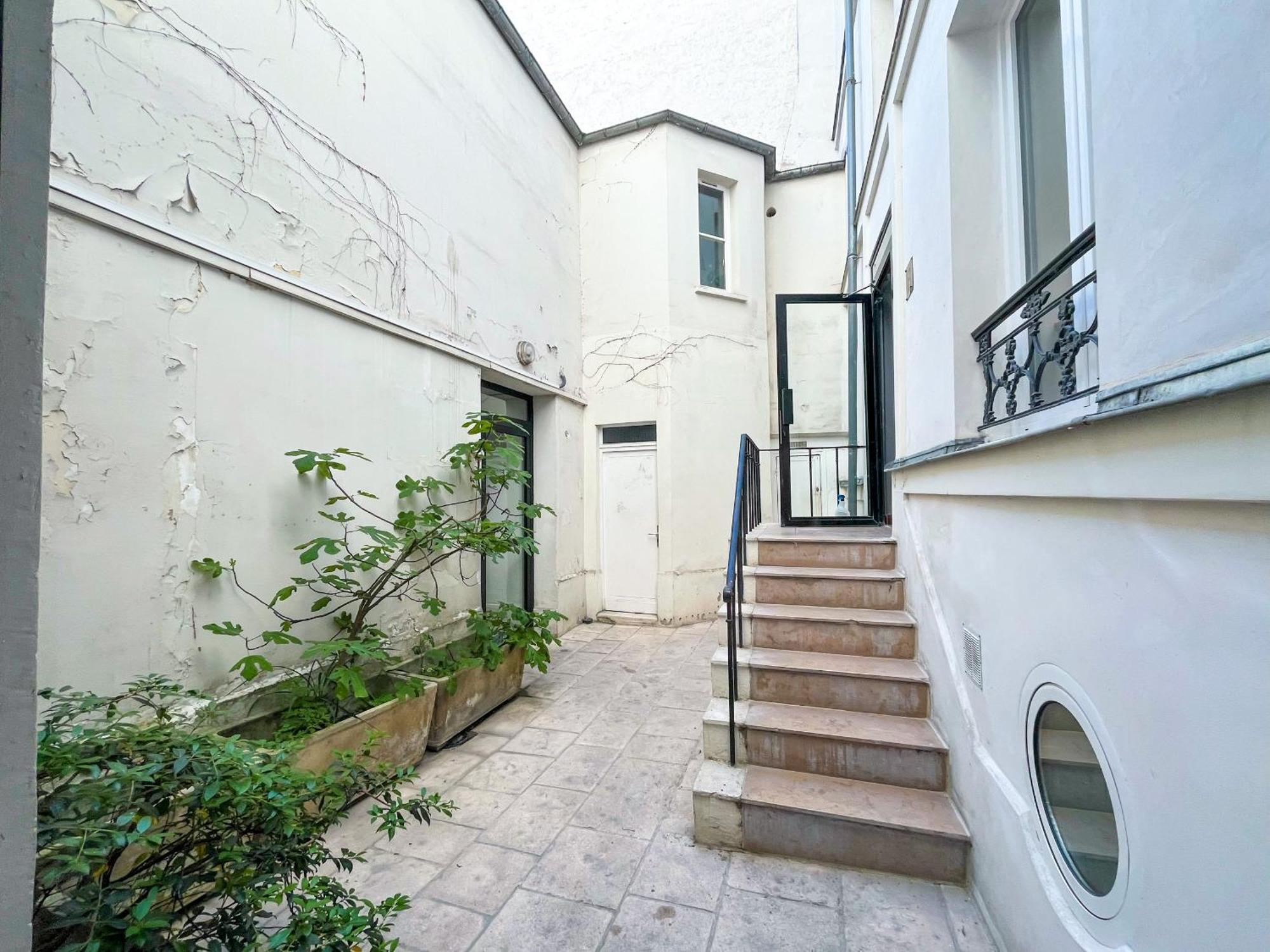Urban Flat 11 - Wagam Pereire *