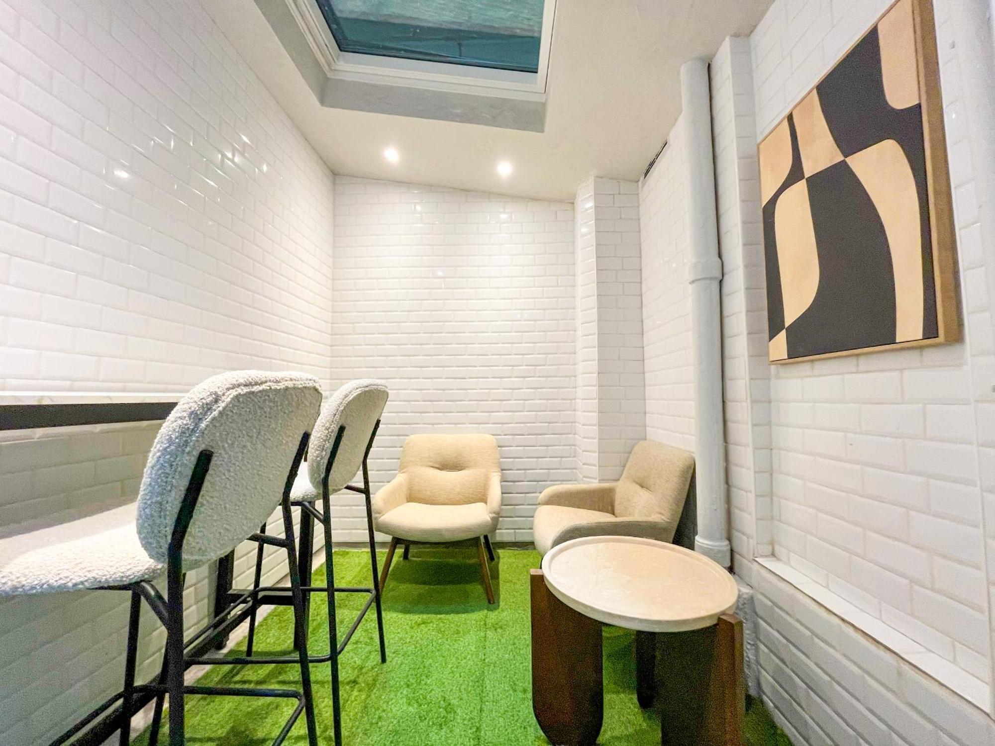 Urban Flat 11 - Wagam Pereire Apartment